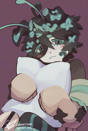 Default BG