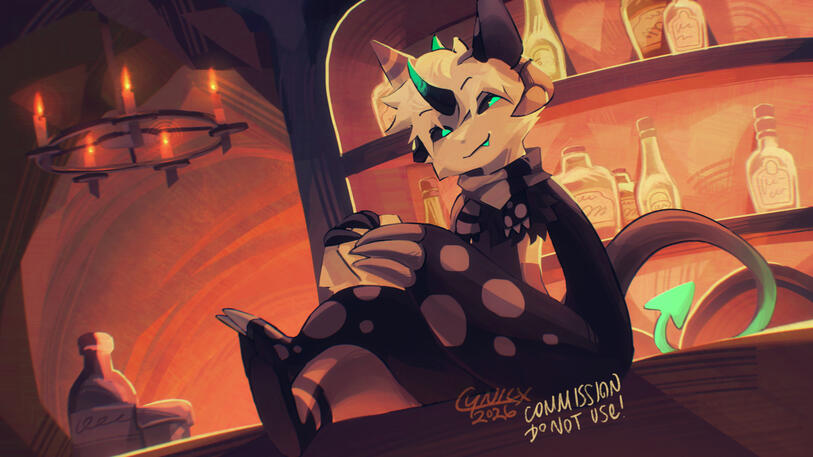 Detailed BG